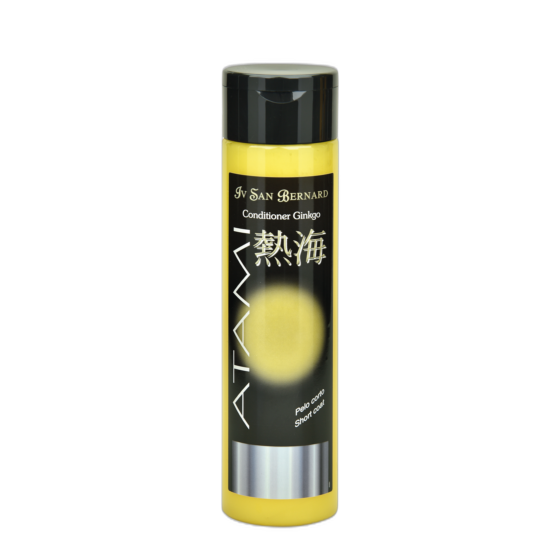 ATAMI GINKGO BILOBA CONDITIONER DELICAAT