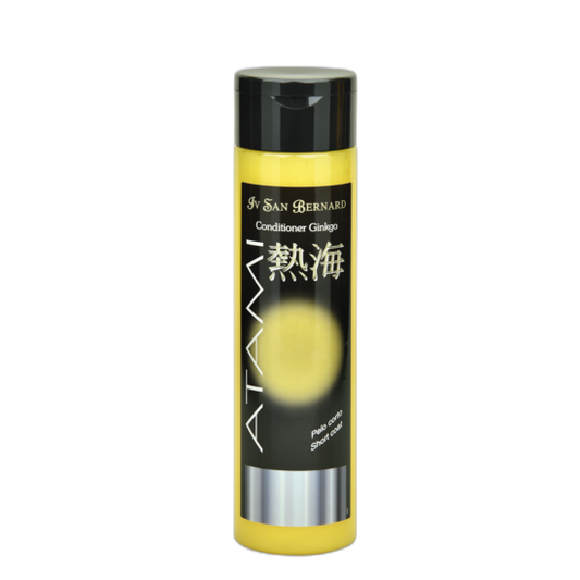 ATAMI GINKGO BILOBA CONDITIONER DELICATE