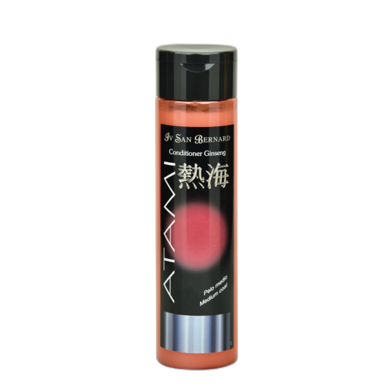 ATAMI GINSENG CONDITIONER VITALIZING