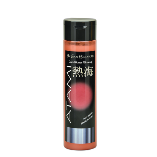 ATAMI GINSENG CONDITIONER VITALIZING