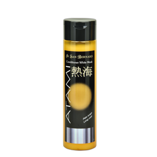 ATAMI WHITE MUSK CONDITIONER EMOLLIENT