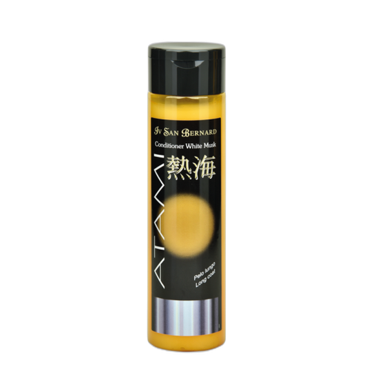 ATAMI WHITE MUSK CONDITIONER EMOLLIENT