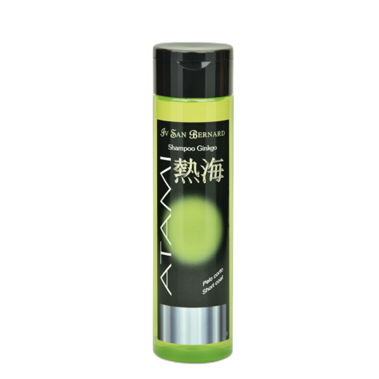 ATAMI GINKGO BILOBA SHAMPOO PROTECTIVE