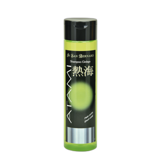 ATAMI GINKGO BILOBA SHAMPOO PROTECTIVE