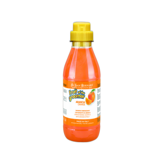 ORANJE SHAMPOO