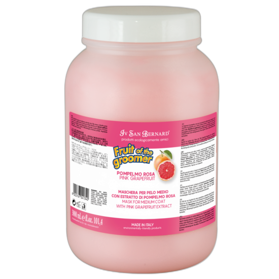 ROZE GRAPEFRUIT PEK “INTENSE”