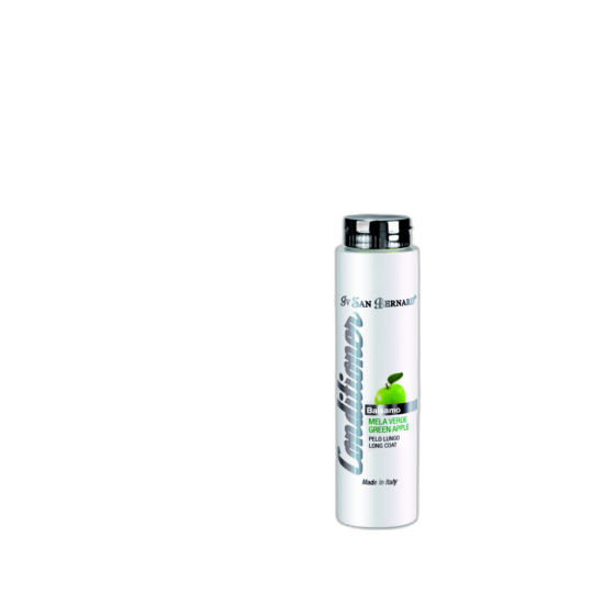 GREEN APPLE CONDITIONER SLS-FREE