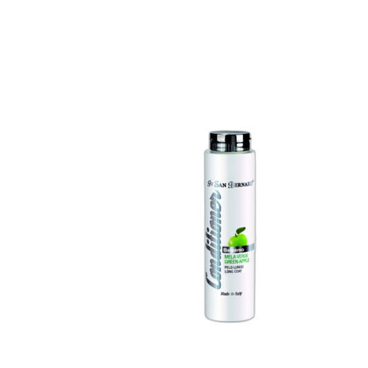 GREEN APPLE CONDITIONER SLS-FREE