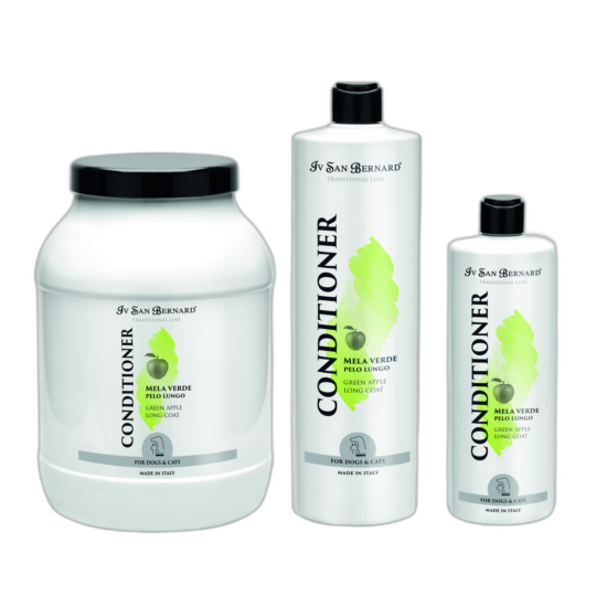 GROENE APPELCONDITIONER