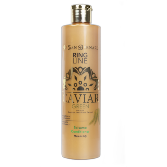 KAVIAAR GROENE CONDITIONER